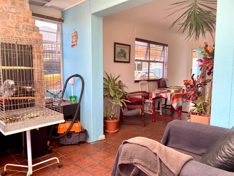To Let 2 Bedroom Property for Rent in Costa Da Gama Western Cape